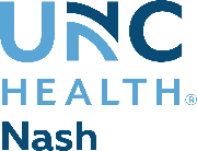 UNC Health Nash Logo